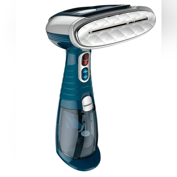 Conair Handheld Garment Steamer For Clothes. - Picture 1 of 1